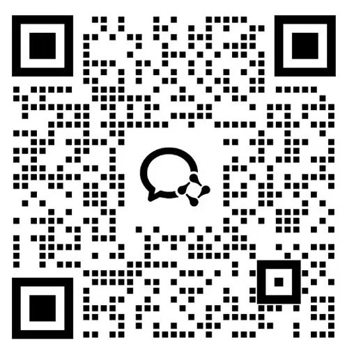 企业微信二维码